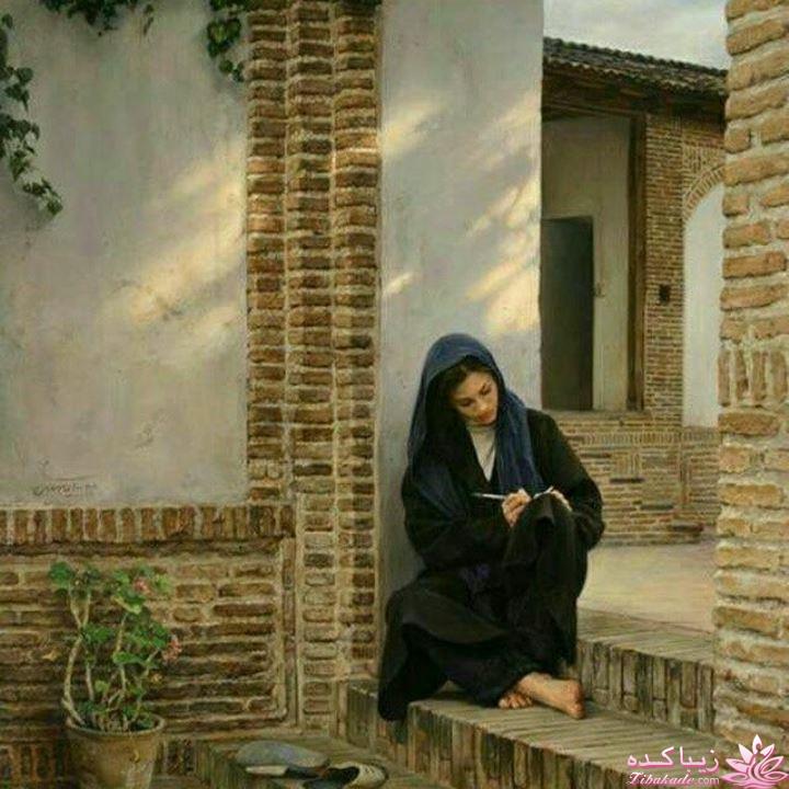 چگونه نویسنده شویم؟  